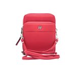 Papillon,Sac a Main,Rouge Medium