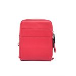 Papillon,Sac a Main,Rouge Medium