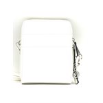 Papillon,Sac a Main,Blanc