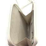 Papillon,Sac a Main,Blanc