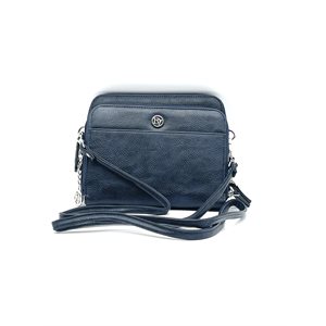 Papillon,Sac a Main,Marine