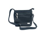 Urbani, JADE, Sac a bandouliere, Noir / Blanc