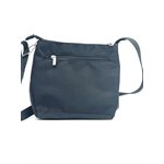 Urbani, JADE, Sac a bandouliere, Noir / Blanc