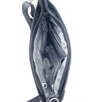 Urbani, JADE, Sac a bandouliere, Noir / Blanc
