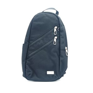 Urbani, JACKY, Sac a dos, Noir