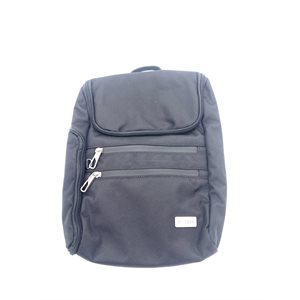 Urbani, TED, Sac a dos, Noir