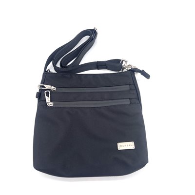 Urbani, ANDREA, Sac a dos, Noir Urbani, ANDREA, Sac a dos, Noir