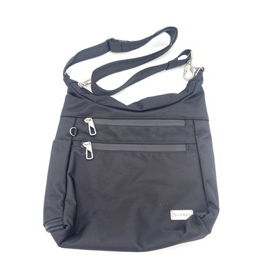 Urbani, JADE, Sac a bandouliere, Noir Urbani, JADE, Sac a bandouliere, Noir