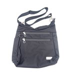 Urbani, JADE, Sac a bandouliere, Noir