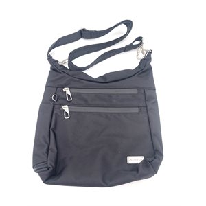 Urbani, JADE, Sac a bandouliere, Noir