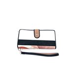 Anekke, Portefeuille, Beige / Multi