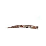 Anekke, Sac a main bandouliere, Beige / Multi