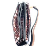 Anekke, Sac a main bndouliere, Beige / Multi
