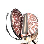 Anekke, Sac a dos, Beige / Multi