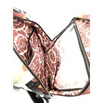 Anekke, Sac a dos, Beige / Multi