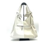 Sac à main, Manocchio, 89830, Beige