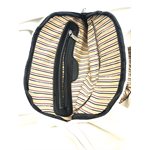 Sac à main, Manocchio, 89830, Beige