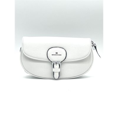 Sac à main, Manocchio, 91196, WHT Sac à main, Manocchio, 91196, WHT