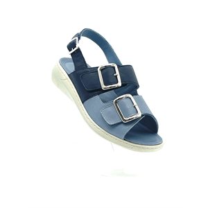 Portofino, KR-2843, ANAR / Bleu