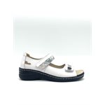 Miss Sweet, Tegan-5, White