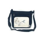 JAK'S, Sac à main, Fenouil- Beige