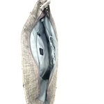 JAK'S, Sac à main, Reglisse- Gris