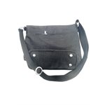 JAK'S, Sac à main, Menthe- beige