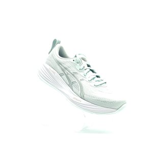 Asic, Gel-Cumulus 27, 1012B772-300, Aqua / White