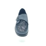Dardo, P8261, Jenny, Metallic Blue