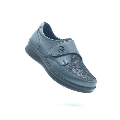 Dardo, P8261, Jenny, Metallic Blue Dardo, P8261, Jenny, Metallic Blue