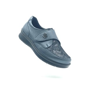 Dardo, P8261, Jenny, Metallic Blue