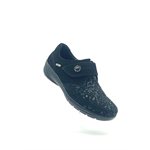 Dardo, P-9520, Oasis, Black Stretch