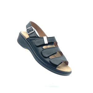 Portofino, ND-5582, Black