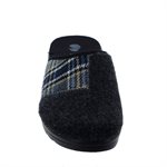 Pantoufle, Inblu, Mo16 25, Grigio