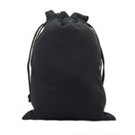 SOU-008-POI, Shoes Bag, Poivre / Pepper