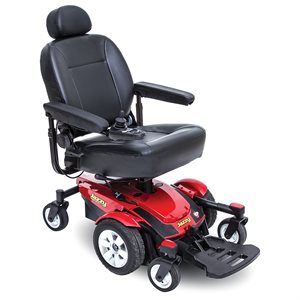 Jazzy Select 6 ( 3595 $ )