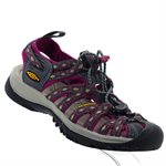 Keen, Whisper, Magnet / Sangria