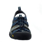 Keen, Newport H2, Midnight navy / Neutral Grey