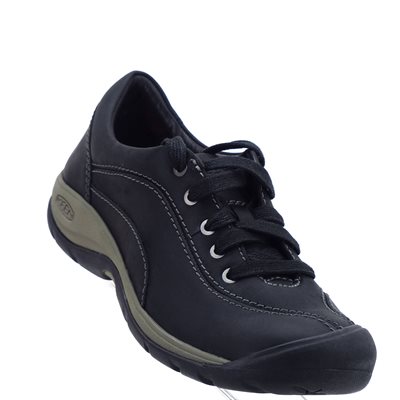 Keen, Presidio II W, black / steel grey Keen, Presidio II W, black / steel grey