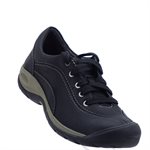 Keen, Presidio II W, black / steel grey