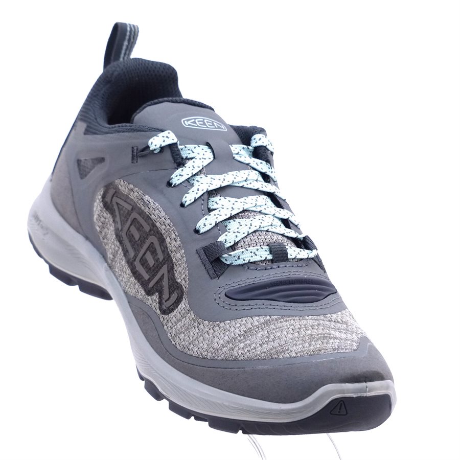 Keen, 1026883, Terradora Flex WP-W, steel greay / cloud blu