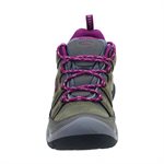Keen, 1026770, Carcadia WP-W, steel grey / boysenberry