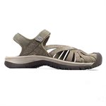 Keen, Rose sandal Brindle Shitake