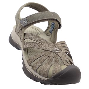 Keen, Rose sandal Brindle Shitake