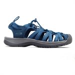 Keen, Whisper smoke blue