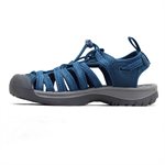 Keen, Whisper smoke blue