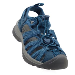 Keen, Whisper smoke blue