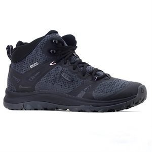Keen, 1022352, Terradora II MID, black / magnet