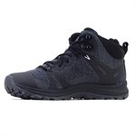 Keen, 1022352, Terradora II MID, black / magnet