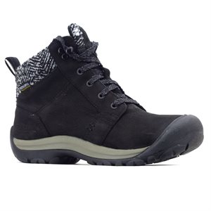 Keen, 1025452, Kaci II Winter Mid, black
